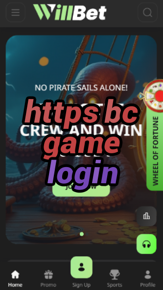 HTTPS BC Game Login - Secure Access Guide-bcgamebonusincasino.vz72fvrf.com
