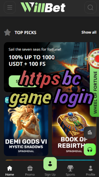 HTTPS BC Game Login - Secure Access Guide-bcgamebonusincasino.vz72fvrf.com