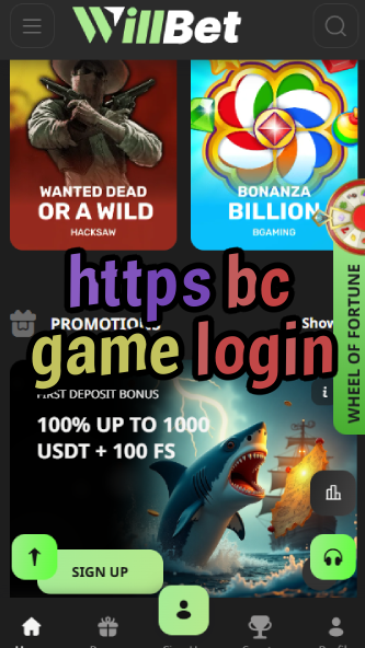 HTTPS BC Game Login - Secure Access Guide-bcgamebonusincasino.vz72fvrf.com